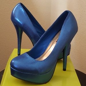 Women's heels